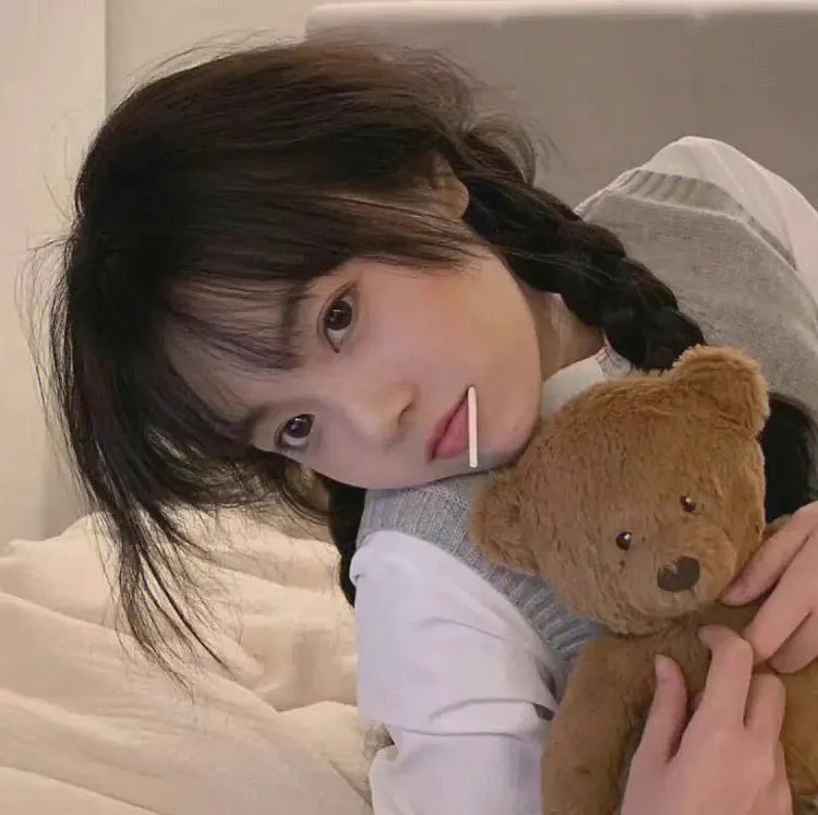 陌生女人